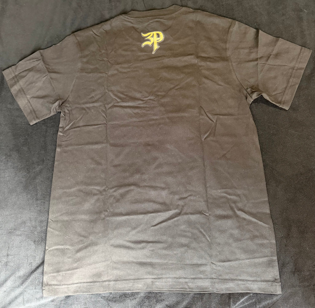 Don’t Waste My Time Tee