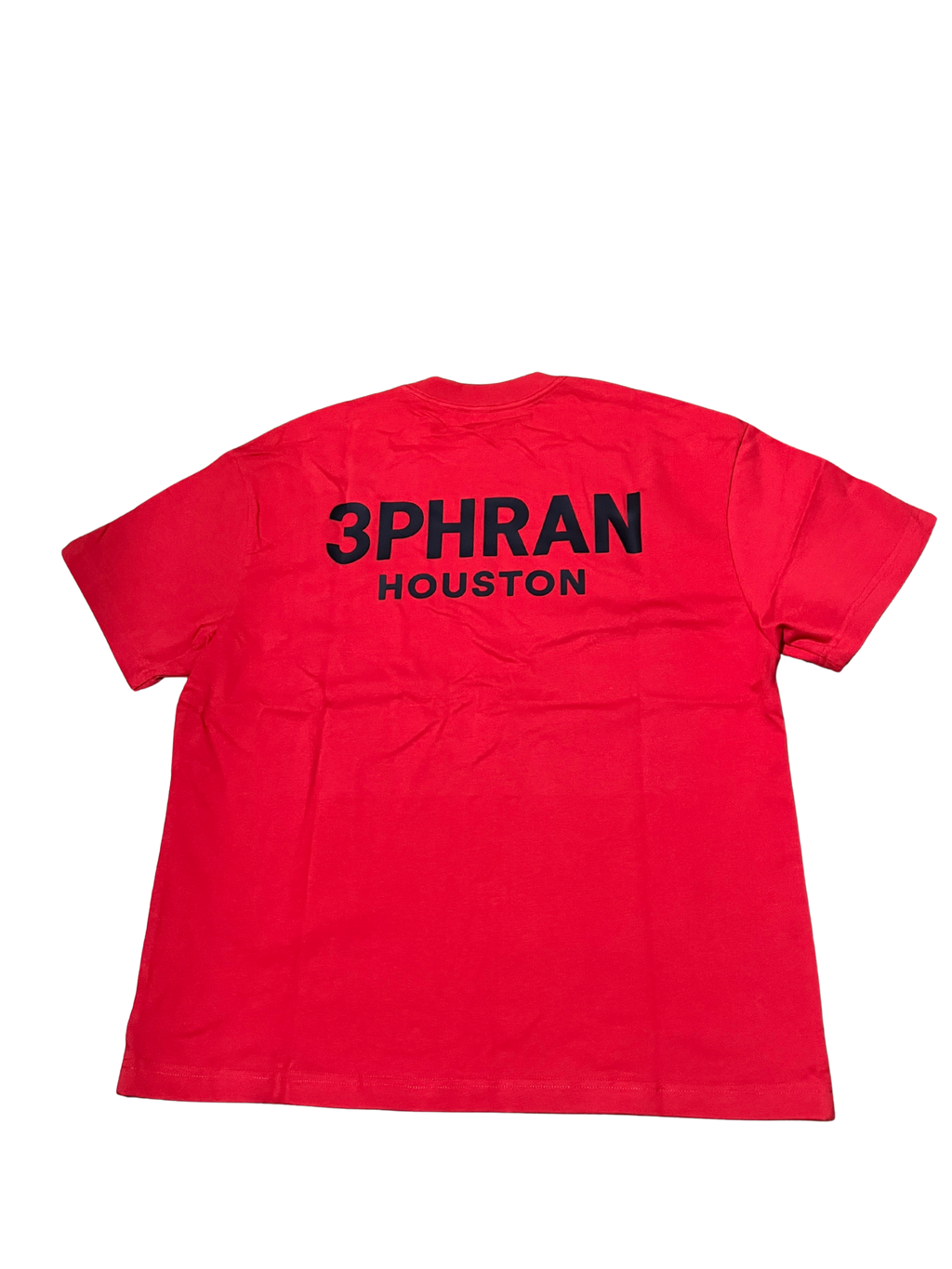 3D 3PHRAN T-shirt
