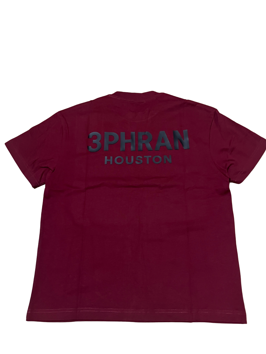 3D 3PHRAN T-shirt