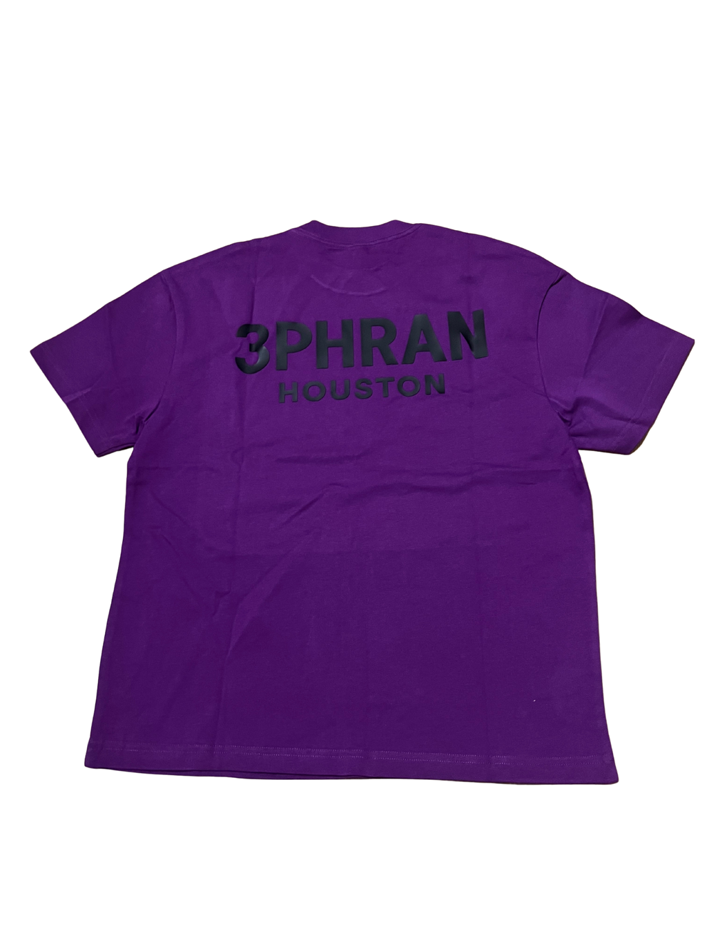 3D 3PHRAN T-shirt