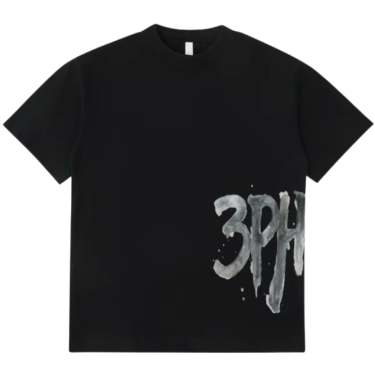 3PHRAN Angled Appearance