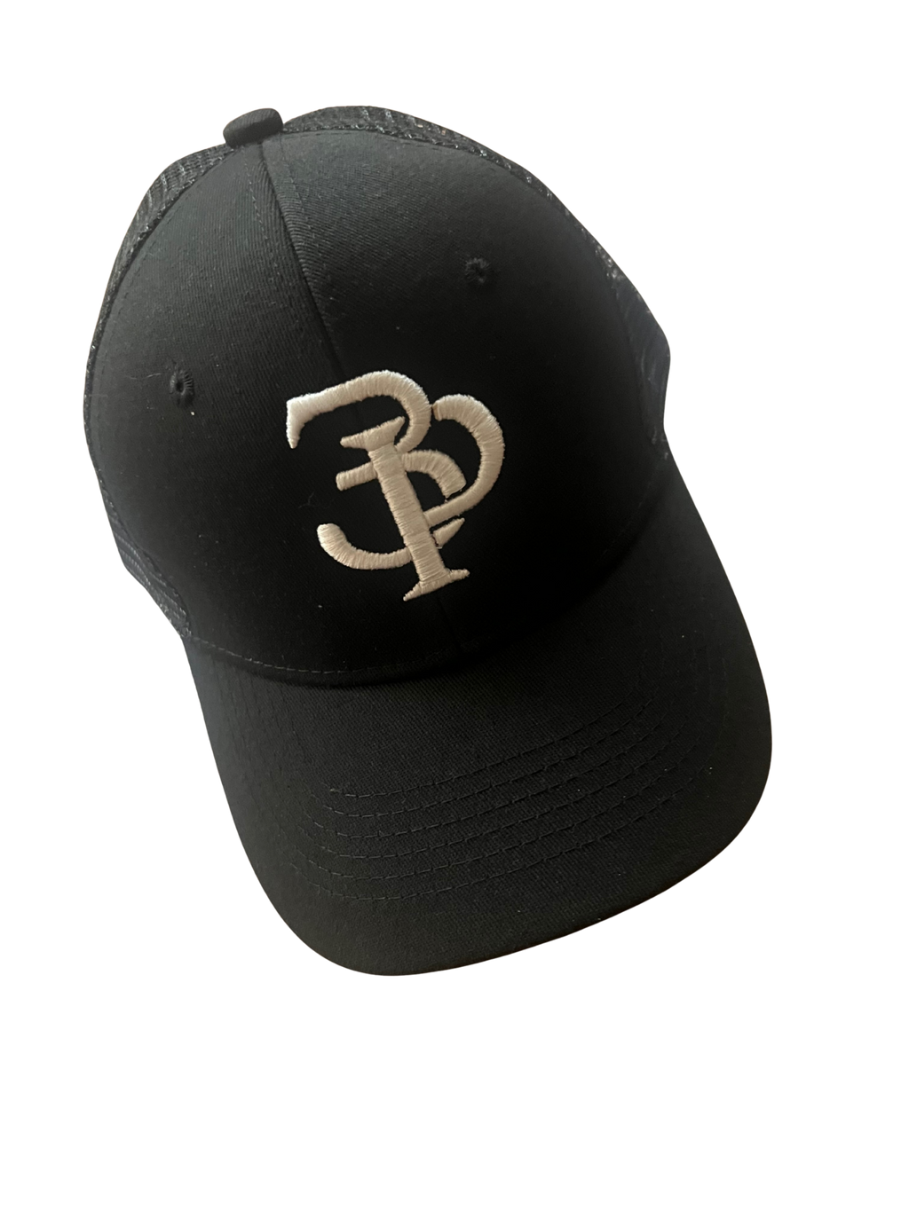 3P Official Trucker Hat