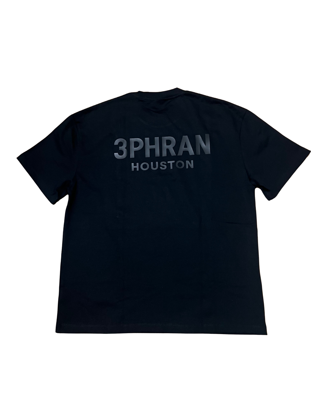 3D 3PHRAN T-shirt