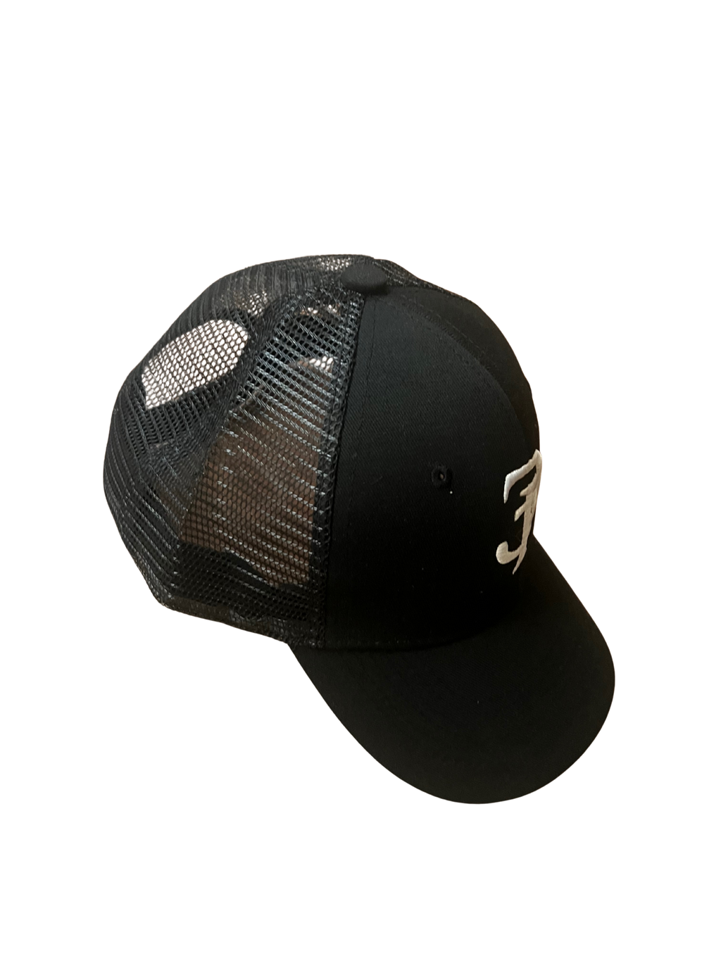 3P Official Trucker Hat