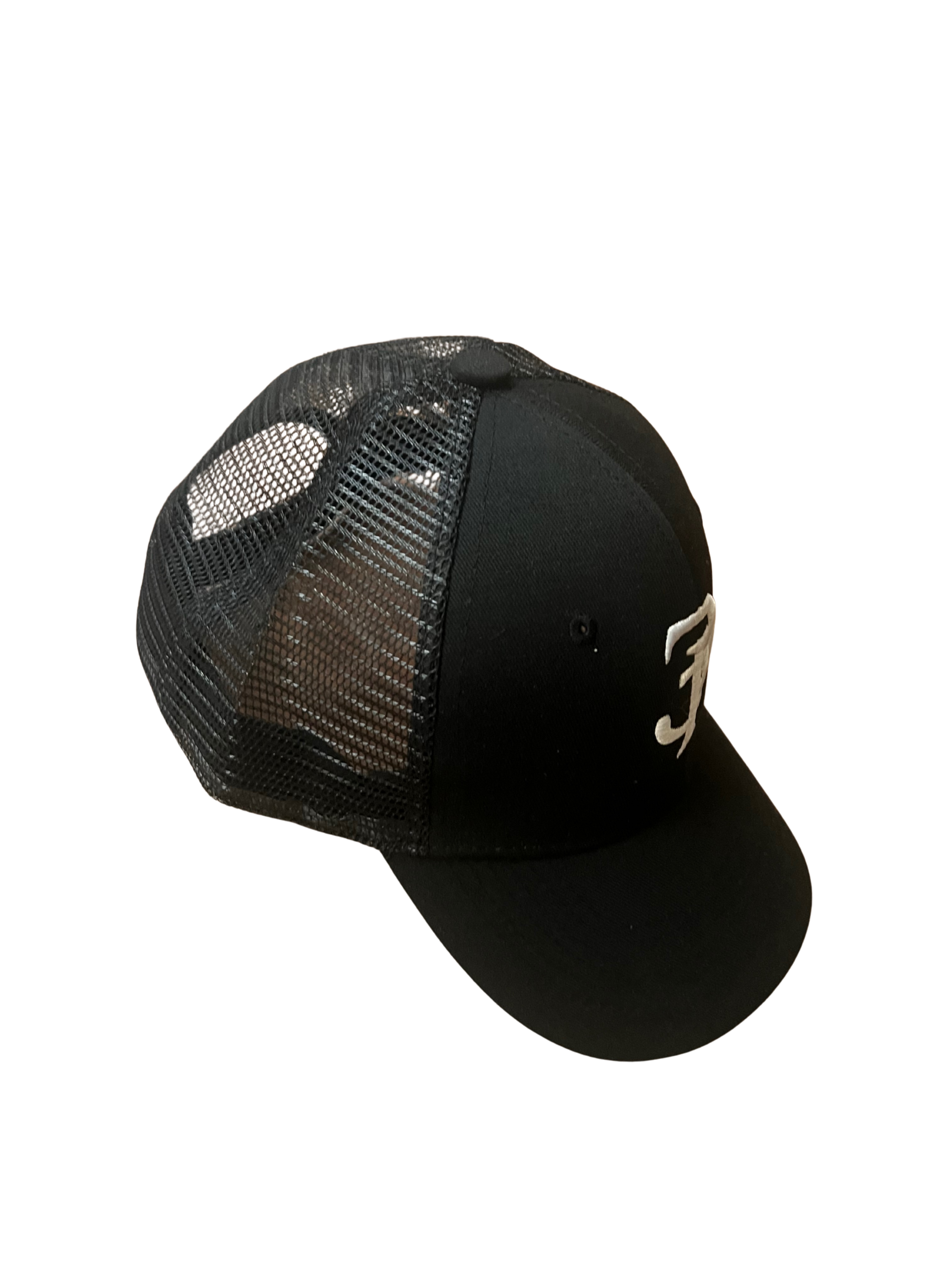 3P Official Trucker Hat