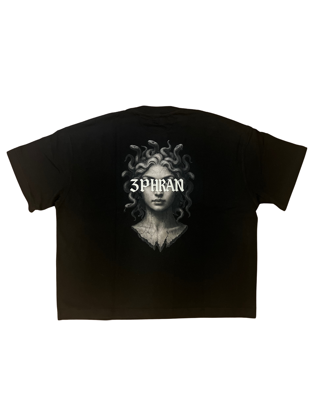 Medusa Medusa Boxy