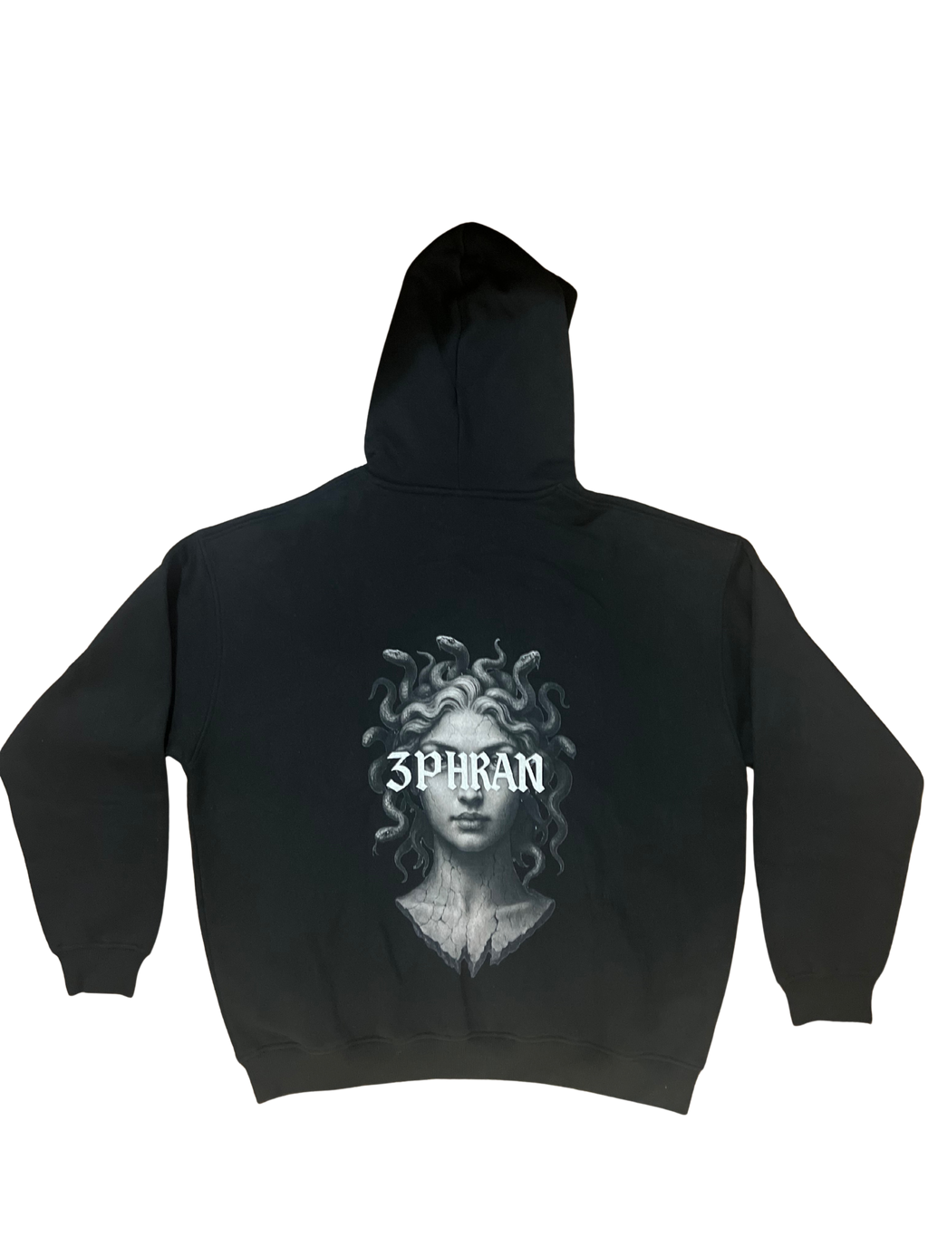 Medusa Hoodie PRE-ORDER