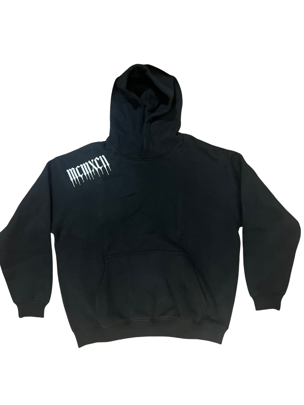Medusa Hoodie PRE-ORDER