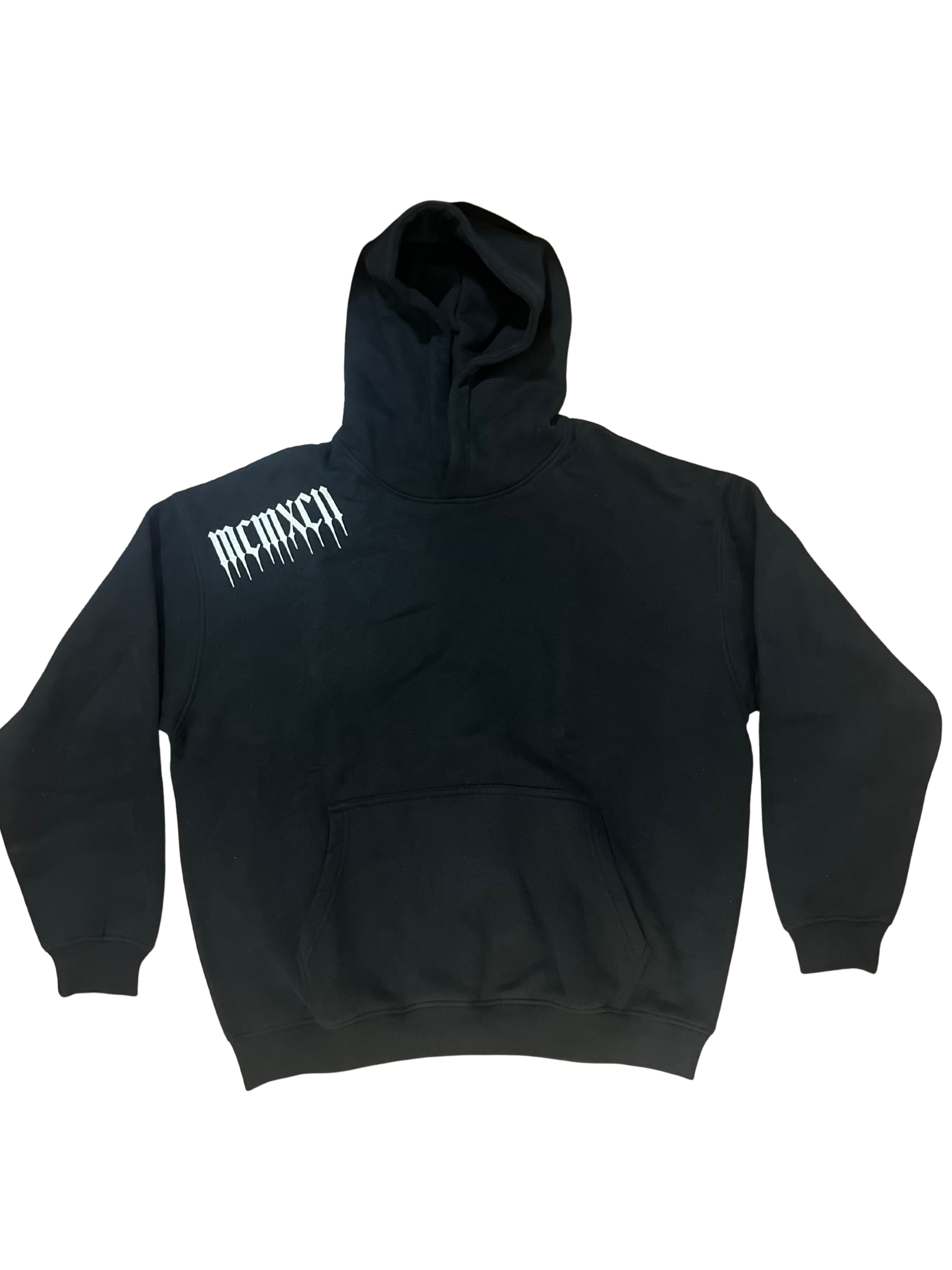 Medusa Hoodie PRE-ORDER