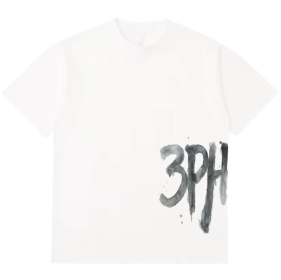 3PHRAN Angled Appearance